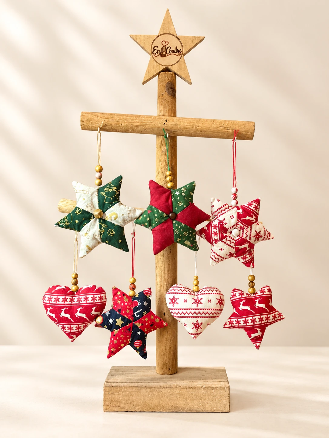 Photo de l’atelier Spécial Noël