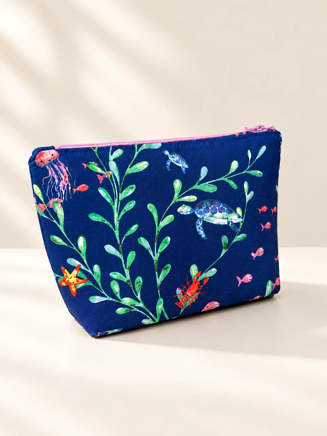 Photo de l’atelier Trousse de Toilette