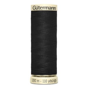 Fil à coudre Gütermann 100 m