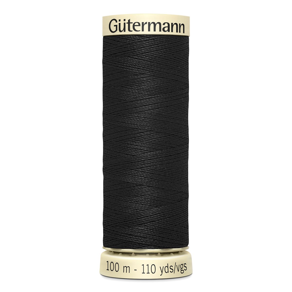 Fil à coudre Gütermann 100 m