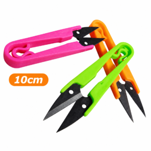 Coupe-fil métal fluo