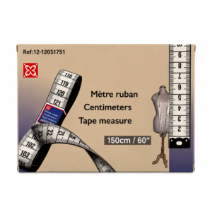 Mètre ruban 150 cm