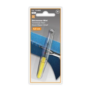 Découvit mini 8,5 cm avec capuchon de protection, sous blister